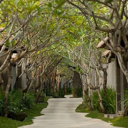 Villa The Kayana Seminyak Esterno foto