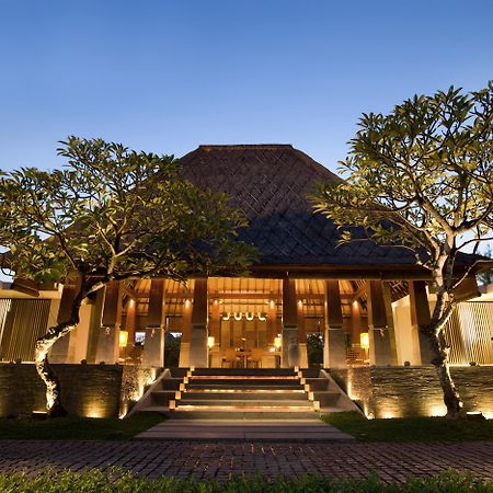 Villa The Kayana Seminyak Esterno foto