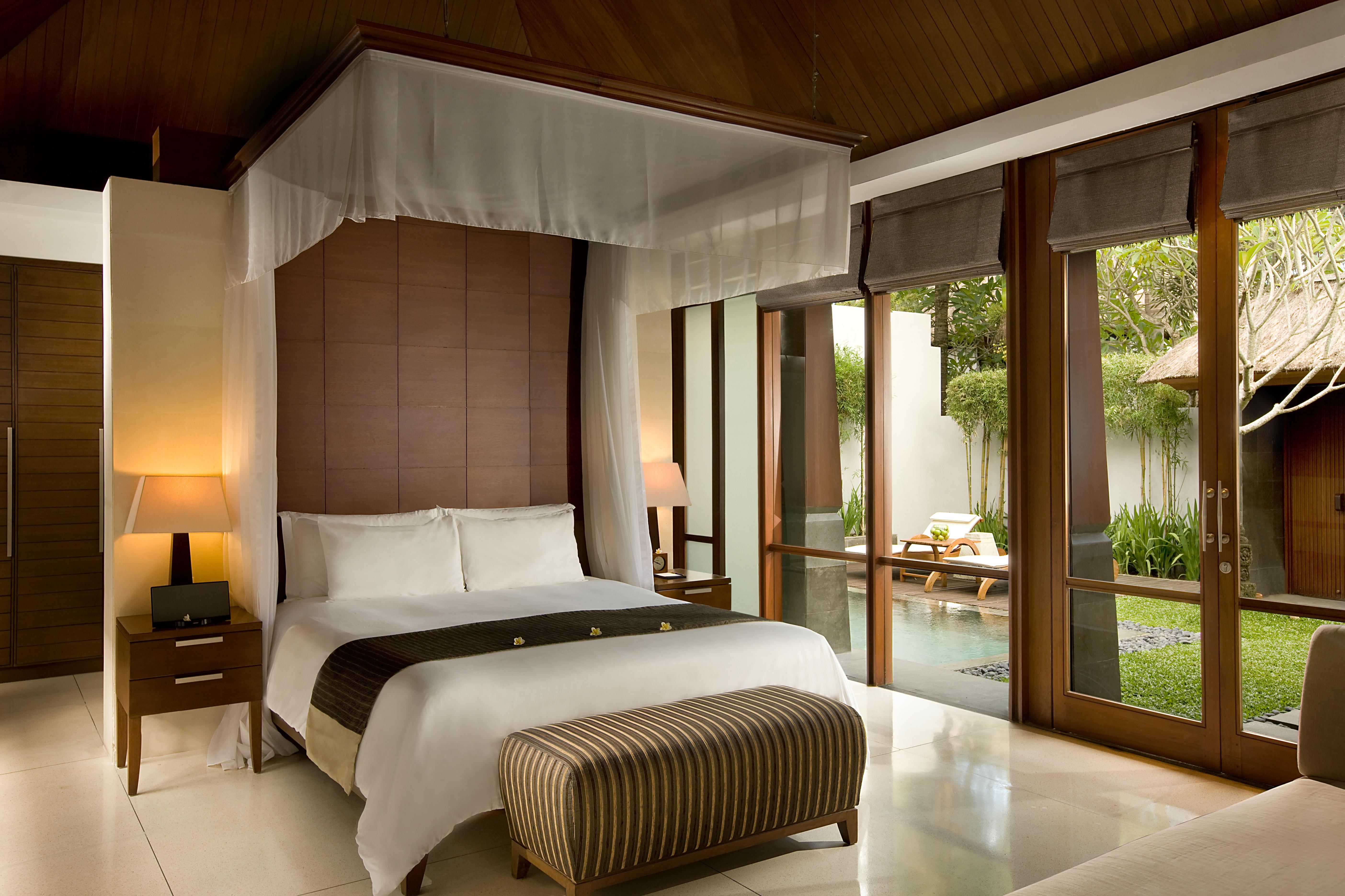 Villa The Kayana Seminyak Esterno foto