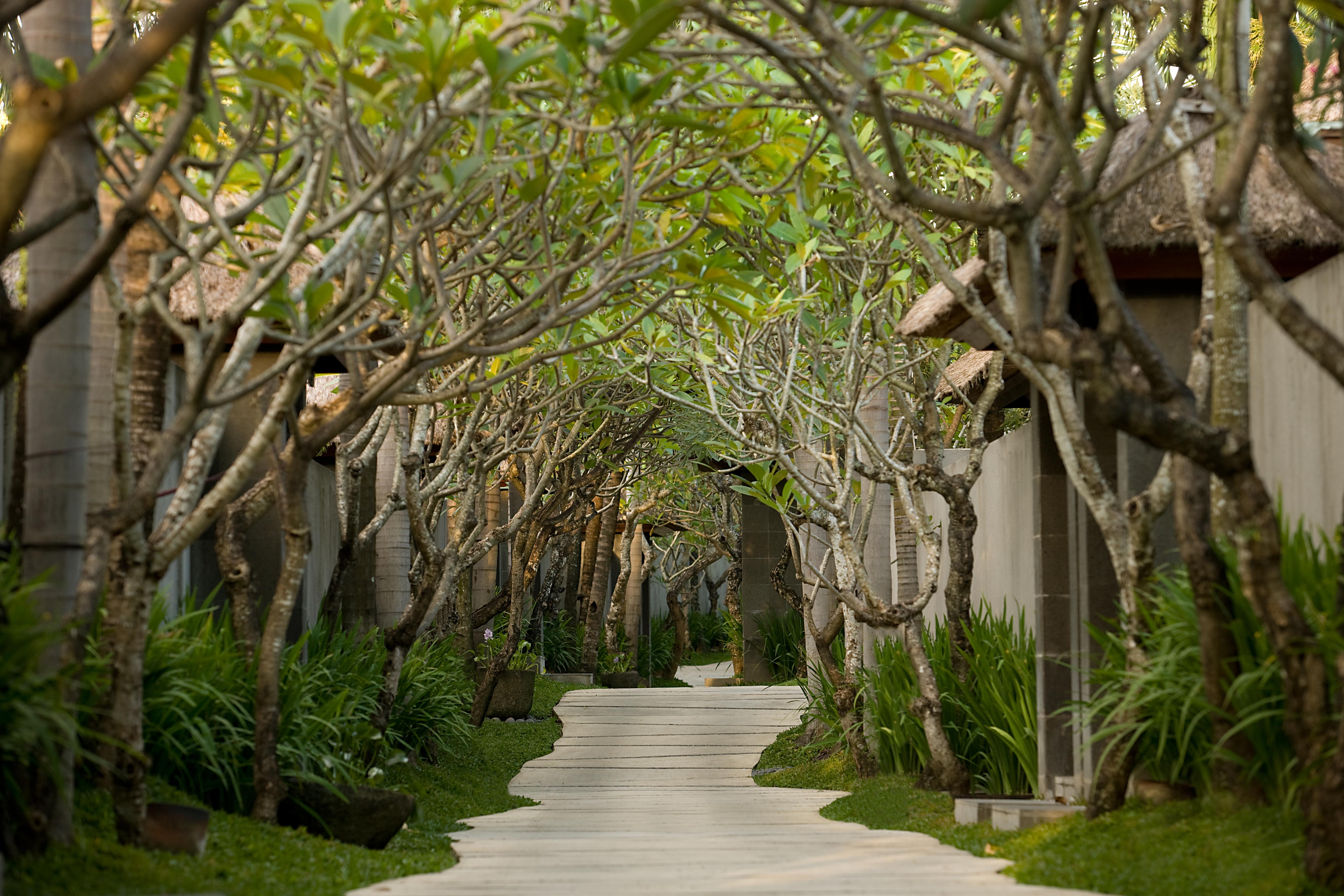Villa The Kayana Seminyak Esterno foto