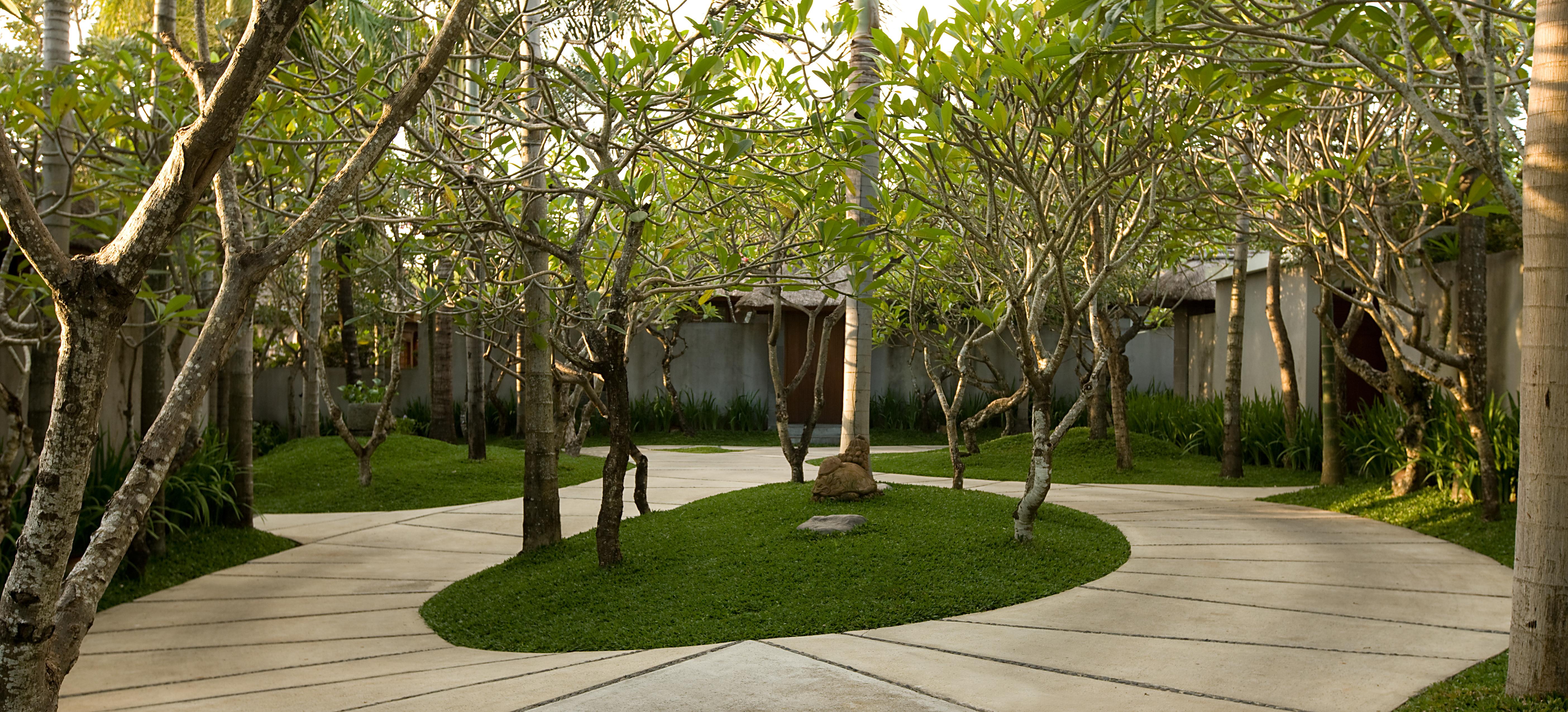Villa The Kayana Seminyak Esterno foto