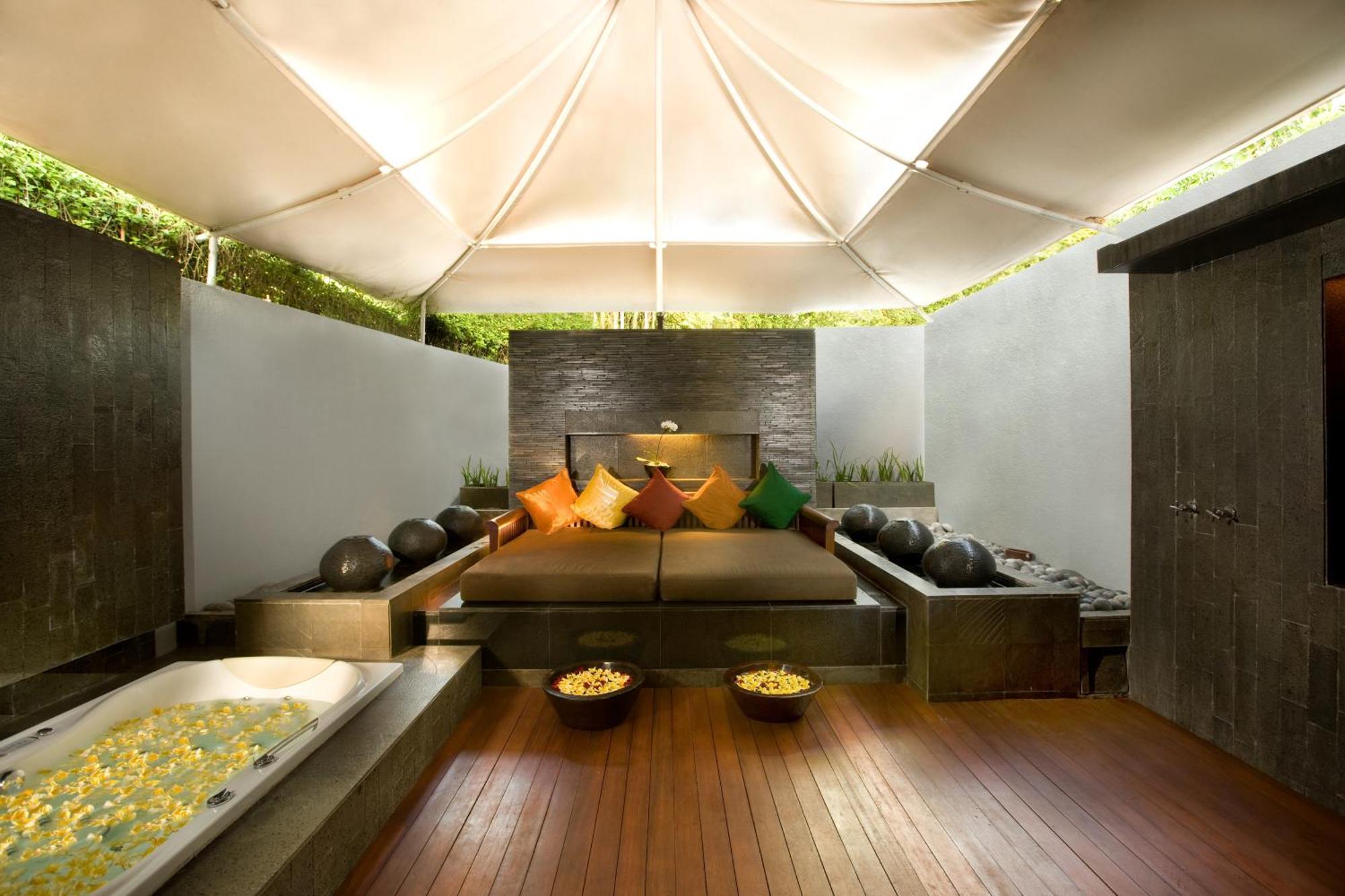 Villa The Kayana Seminyak Esterno foto