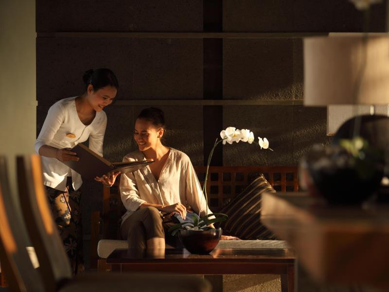 Villa The Kayana Seminyak Esterno foto