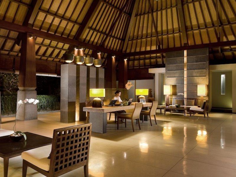 Villa The Kayana Seminyak Esterno foto