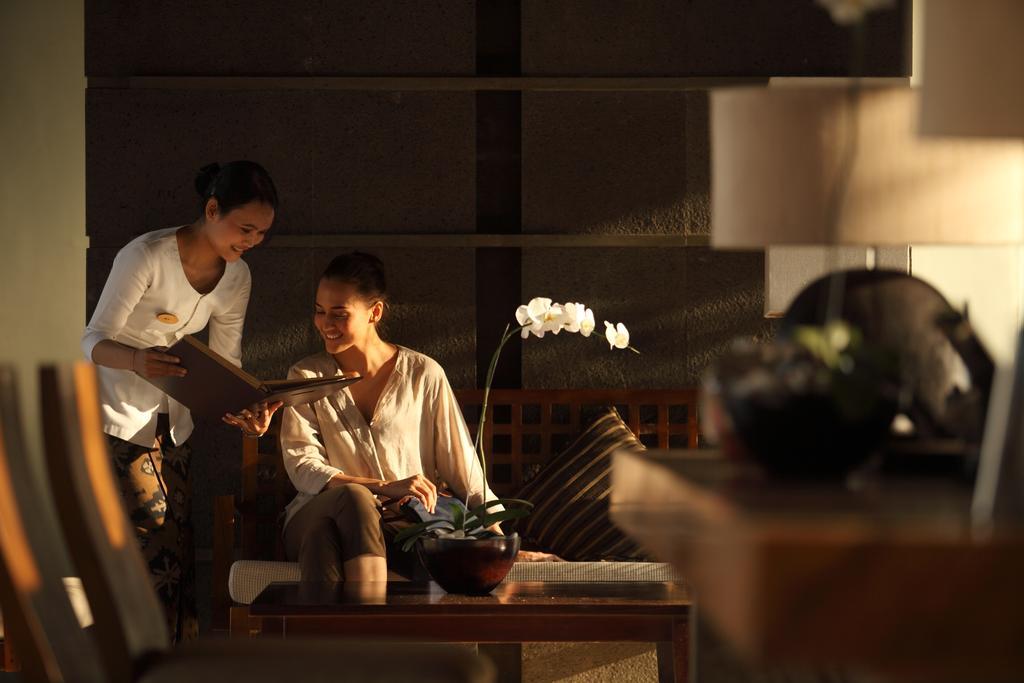 Villa The Kayana Seminyak Esterno foto