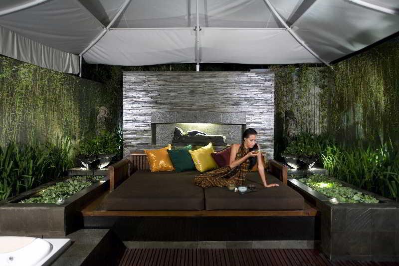 Villa The Kayana Seminyak Esterno foto