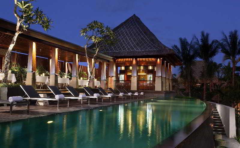 Villa The Kayana Seminyak Servizi foto