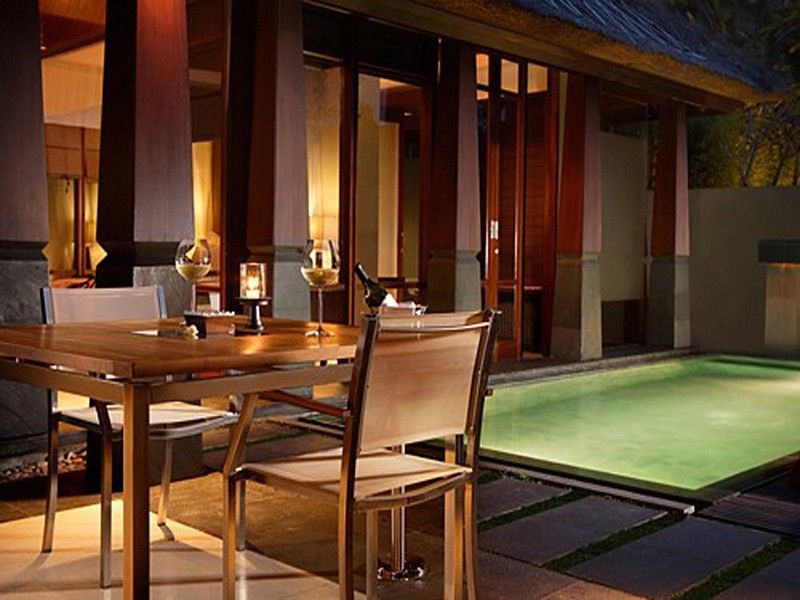 Villa The Kayana Seminyak Servizi foto