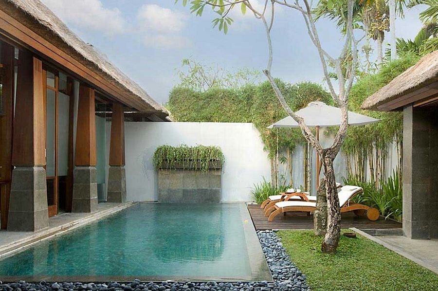 Villa The Kayana Seminyak Esterno foto