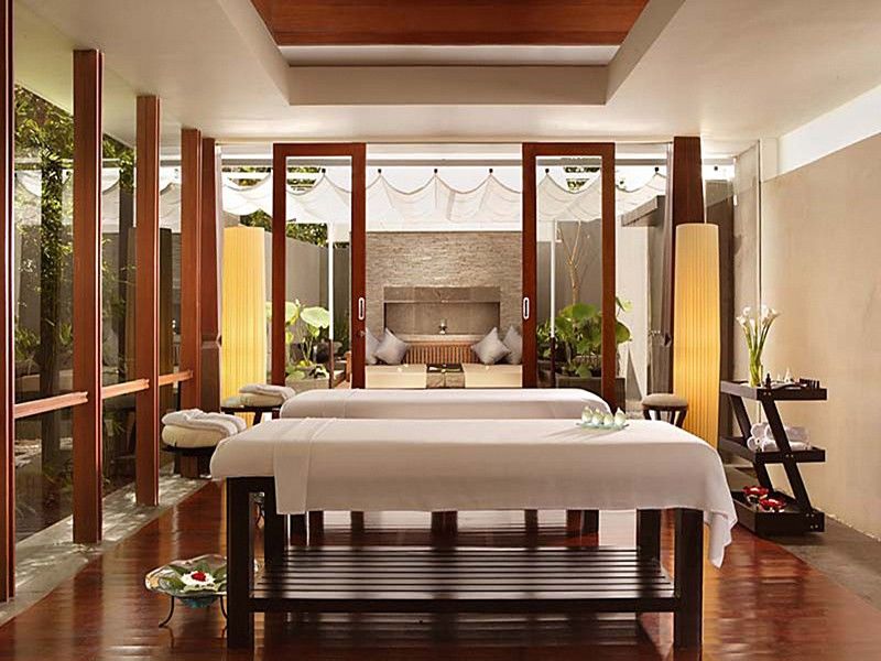 Villa The Kayana Seminyak Esterno foto