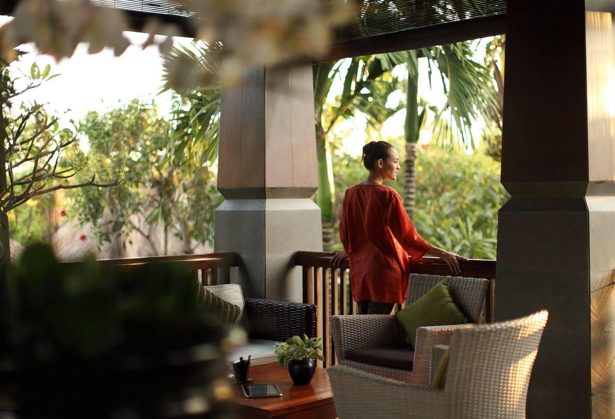 Villa The Kayana Seminyak Esterno foto