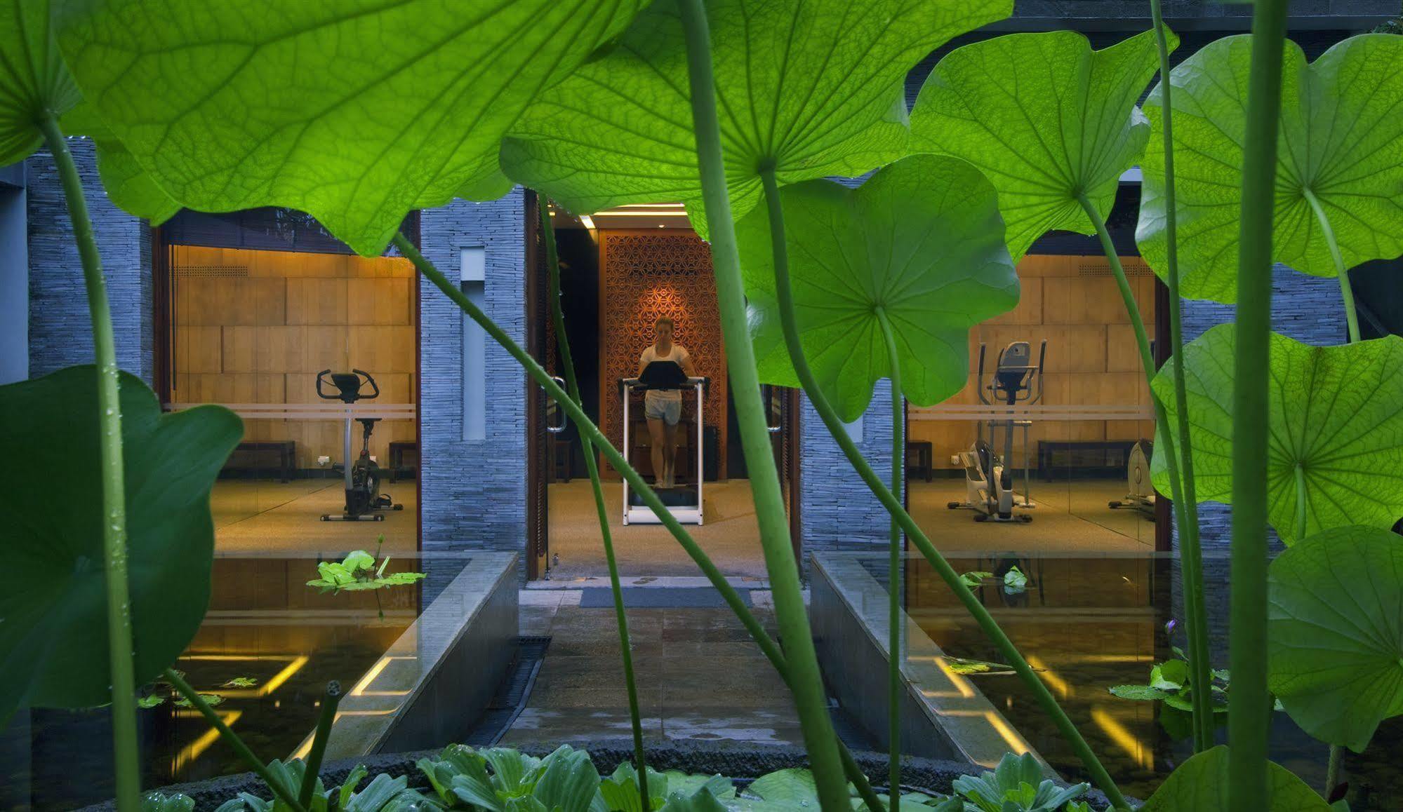Villa The Kayana Seminyak Esterno foto
