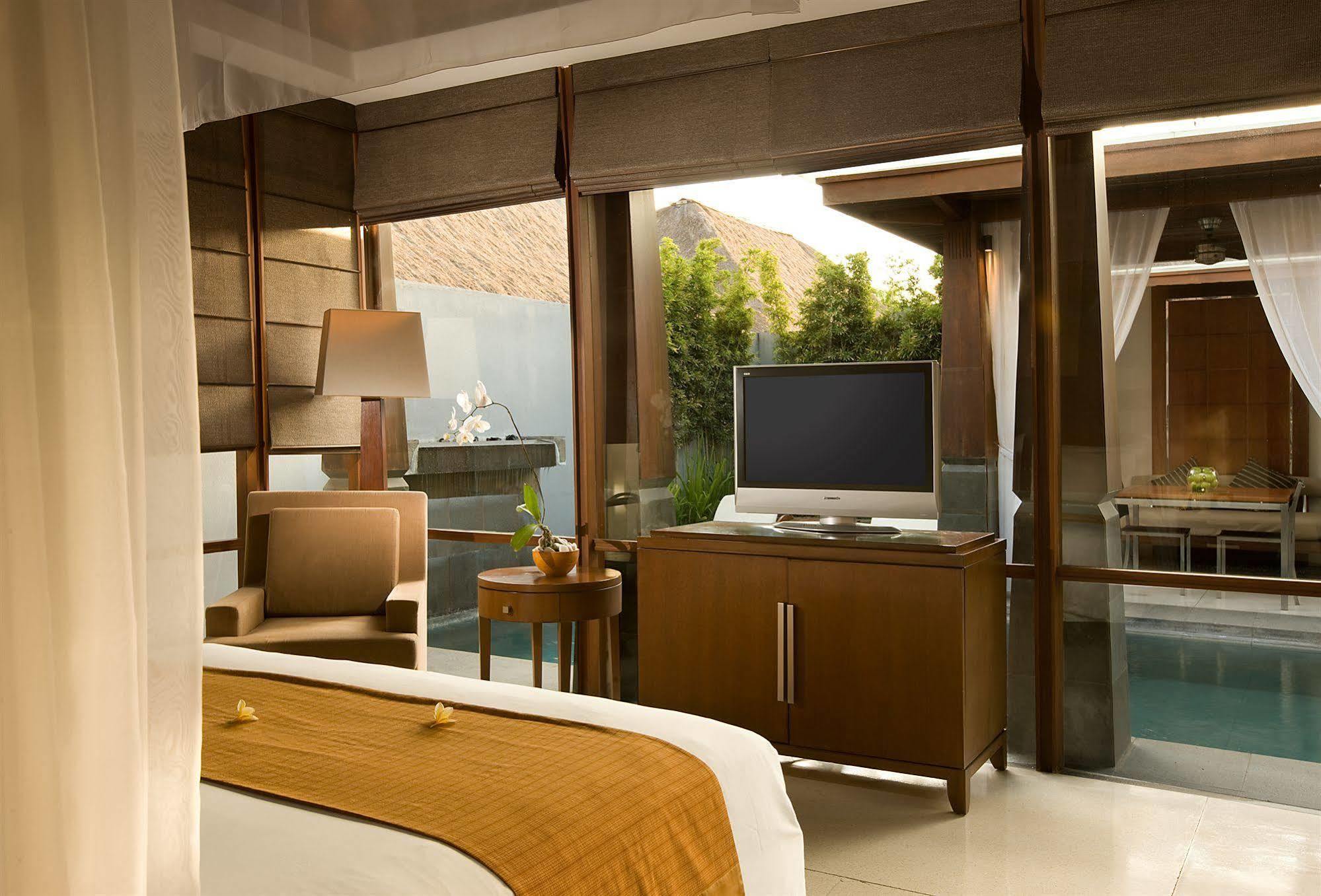 Villa The Kayana Seminyak Esterno foto