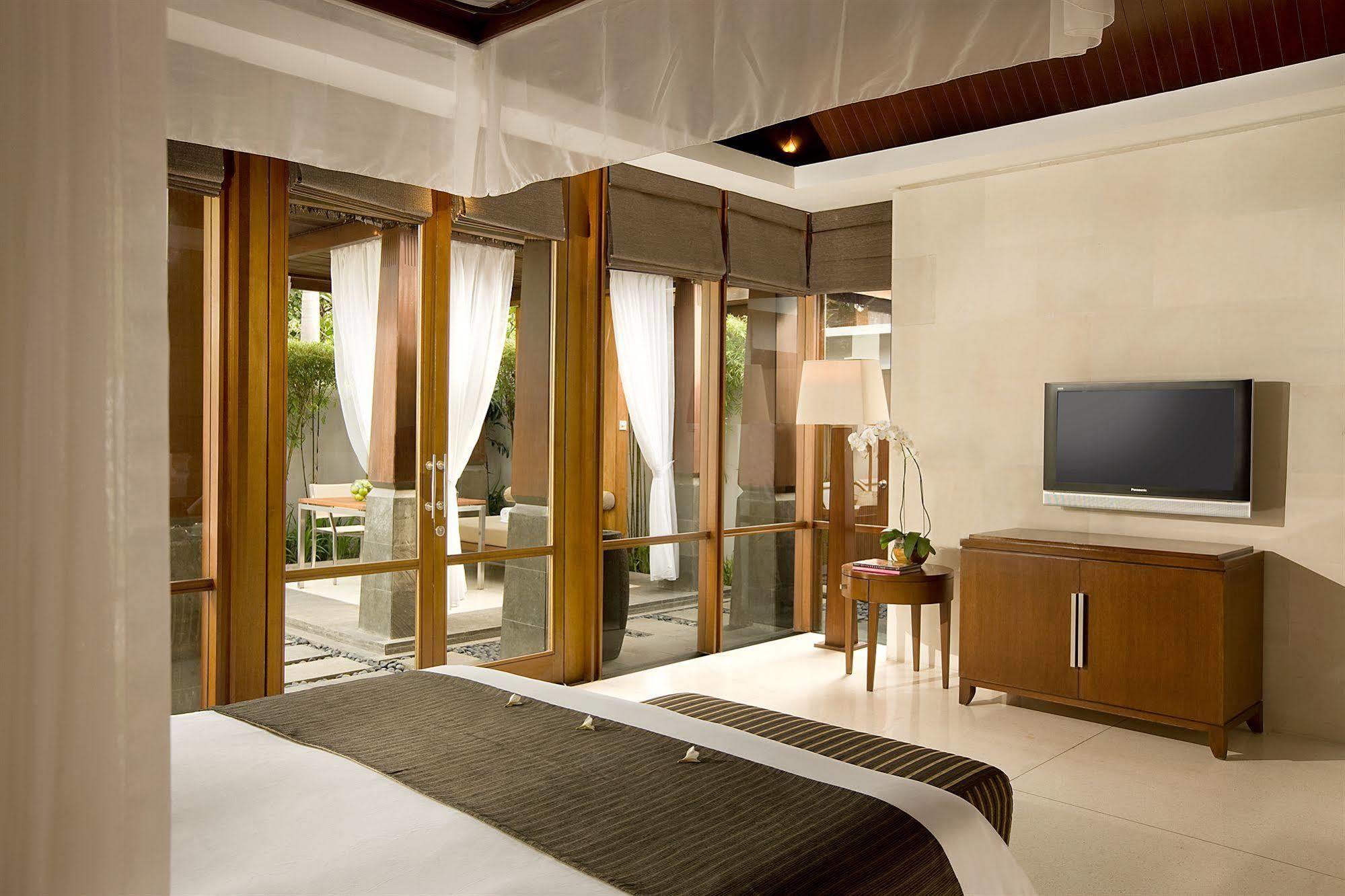Villa The Kayana Seminyak Esterno foto