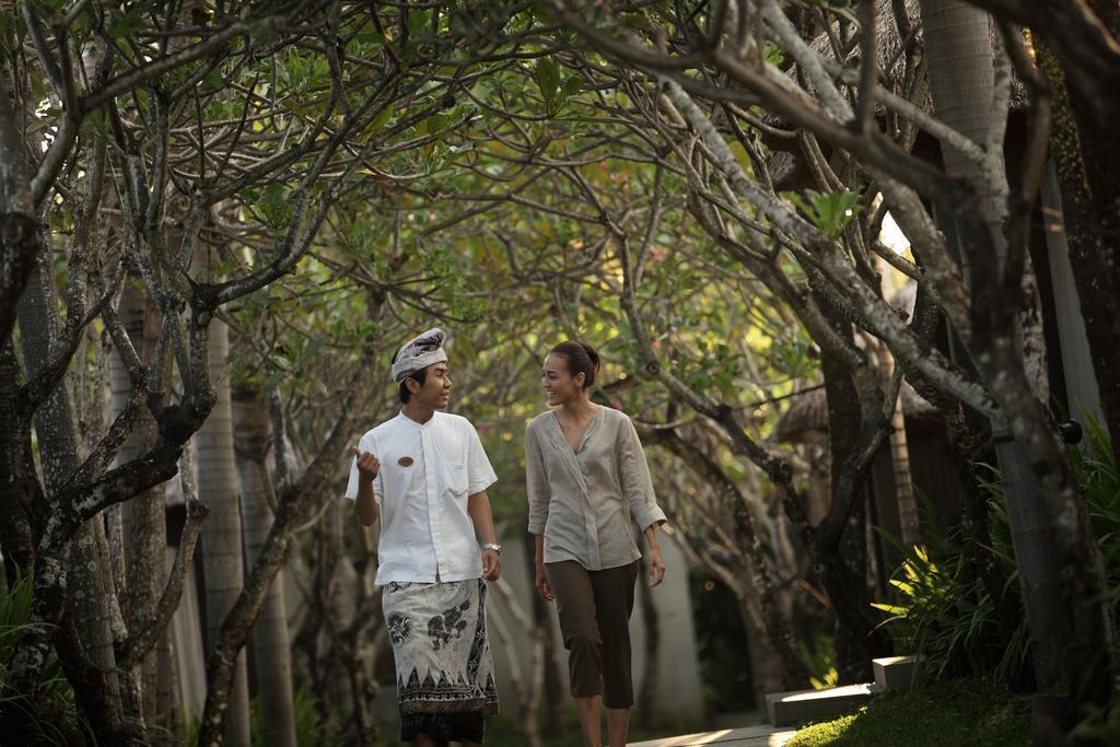 Villa The Kayana Seminyak Esterno foto